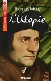 Cover von L'Utopie