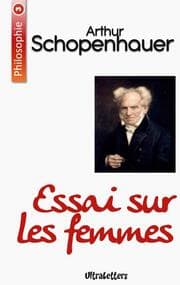 Cover von Essai sur les femmes