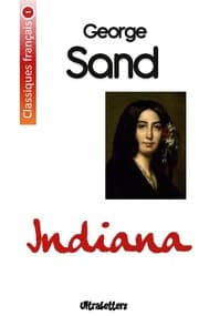 Cover von Indiana