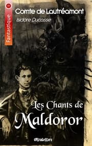 Cover von Les Chants de Maldoror