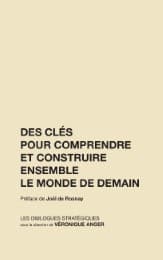 Cover von Des clés pour comprendre et construire ensemble le monde de demain