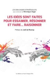 Cover von Les idées sont faites pour essaimer, résonner et faire... raisonner !