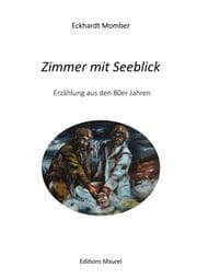 Cover von Zimmer mit Seeblick