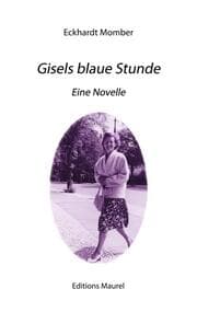 Cover von Gisels blaue Stunde