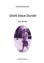Cover von Gisels blaue Stunde
