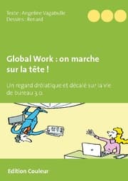 Cover von Global Work : on marche sur la tête !