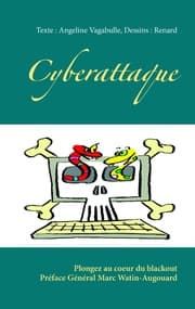 Cover von Cyberattaque