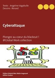 Cover von Cyberattaque