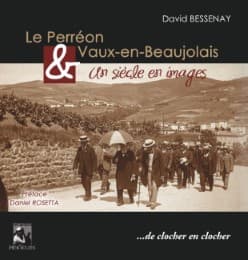 Cover von Le Perréon et Vaux-en-Beaujolais