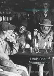 Cover von Louis Prieur - Photographe