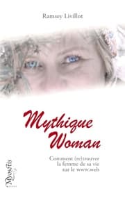 Cover von Mythique Woman