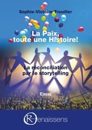 Cover von La Paix, toute une histoire !