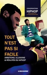 Cover von Tout n'est pas si facile