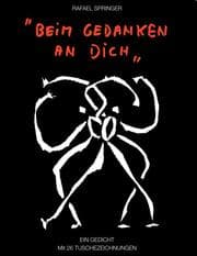Cover von Beim Gedanken an Dich