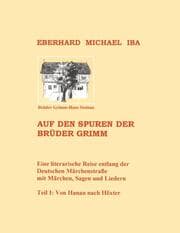 Cover von Auf den Spuren der Brüder Grimm