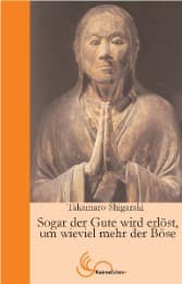 Cover von Sogar der Gute wird erlöst, um wieviel mehr der Böse