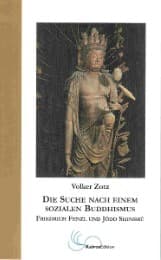 Cover von Die Suche nach einem sozialen Buddhismus