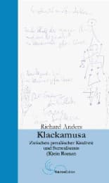 Cover von Klackamusa