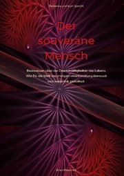 Cover von Der souveräne Mensch