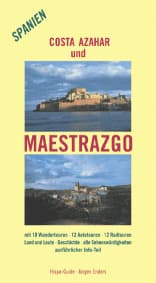 Cover von Costa del Azahar und Maestrazgo