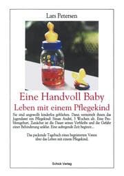 Cover von Eine Handvoll Baby - Leben mit einem Pflegekind