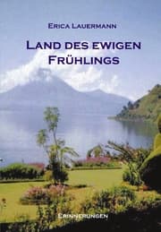 Cover von Land des ewigen Frühlings