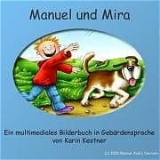 Cover von Manuel und Mira