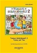 Cover von Tommys Gebärdenwelt 2