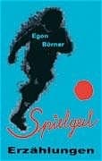 Cover von Spielgeil - Erzählungen