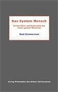 Cover von Das System Mensch