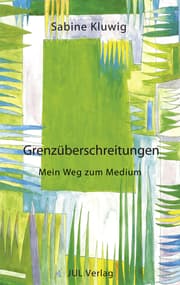 Cover von Grenzüberschreitungen
