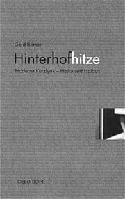 Cover von Hinterhofhitze