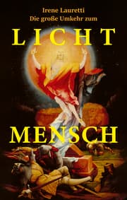 Cover von Die große Umkehr zum Licht-Mensch