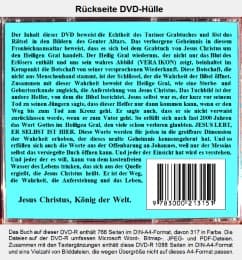 Cover von Der Kern der Dinge ist ihr Schein