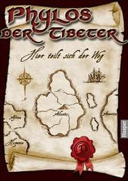 Cover von Phylos der Tibeter