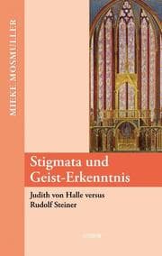 Cover von Stigmata und Geist-Erkenntnis