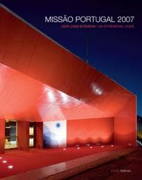Cover von Missao Portugal 2007