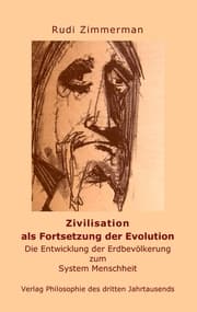 Cover von Zivilisation als Fortsetzung der Evolution