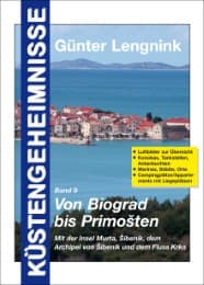 Cover von Küstengeheimnisse 9