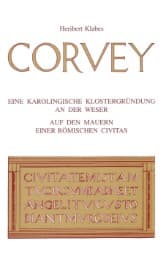 Cover von Corvey