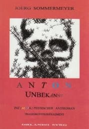 Cover von Anton Unbekannt