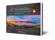Cover von Naturparadies Chiemsee und Chiemgauer Alpen