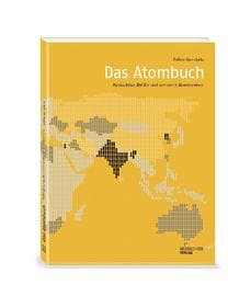 Cover von Das Atombuch