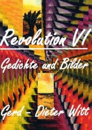 Cover von Revolution VI