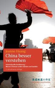 Cover von China besser verstehen