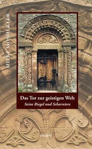 Cover von Das Tor zur geistigen Welt