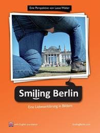 Cover von Smiling Berlin
