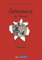 Cover von Geheimnisse der Heimat