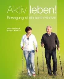Cover von Aktiv leben