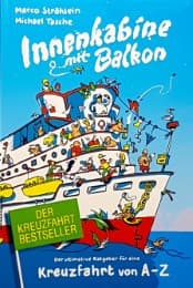 Cover von Innenkabine mit Balkon